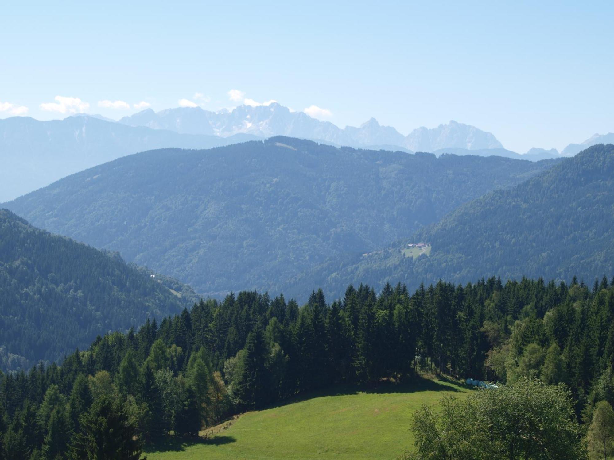 Walcherhof Арриах Экстерьер фото