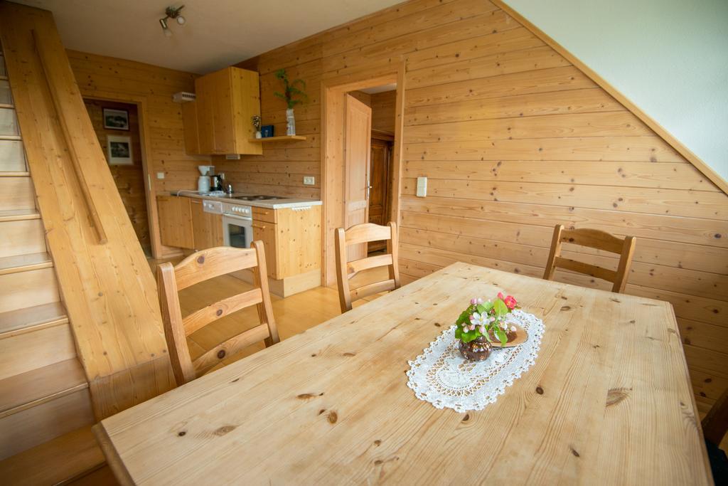 Walcherhof Арриах Экстерьер фото