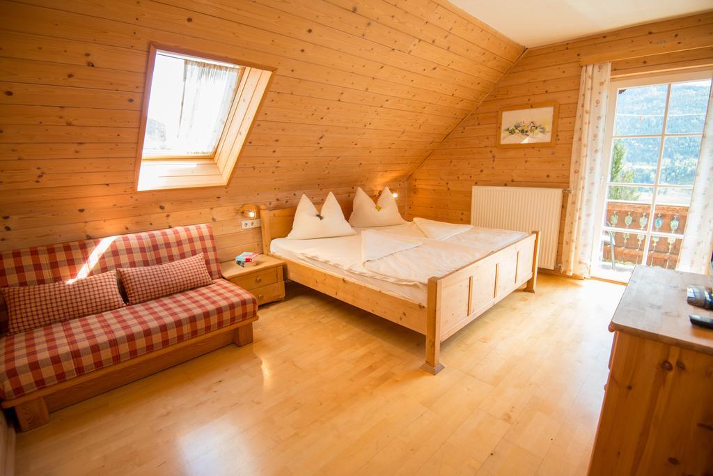 Walcherhof Арриах Экстерьер фото