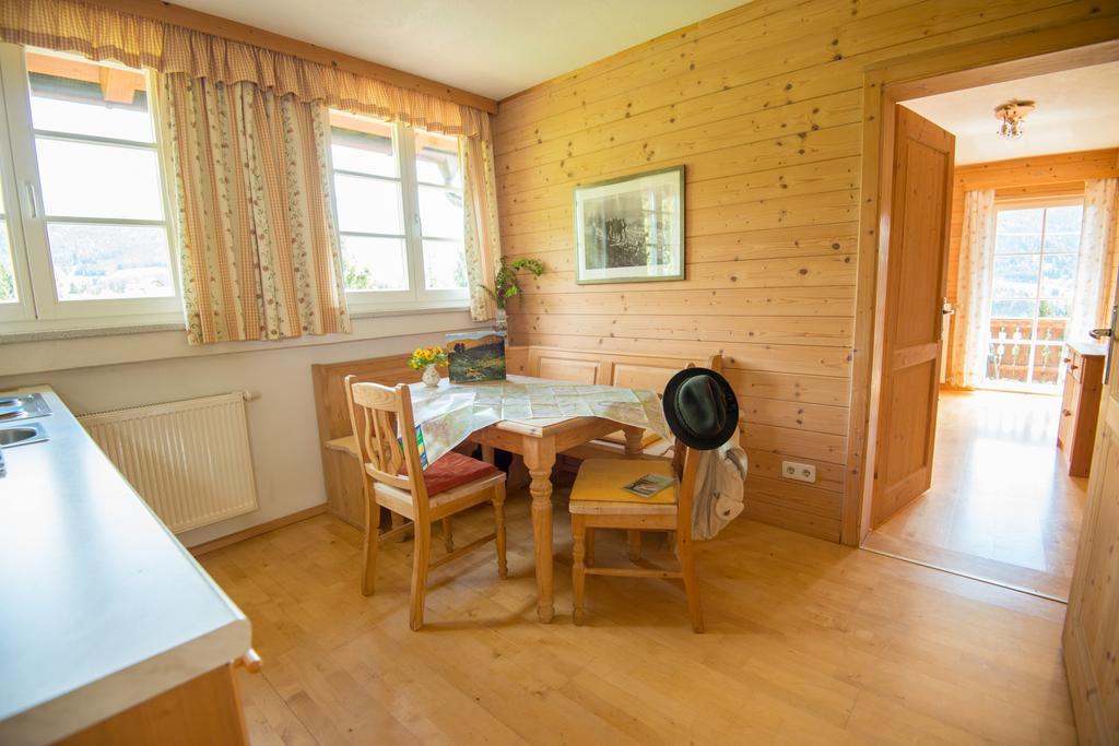 Walcherhof Арриах Экстерьер фото