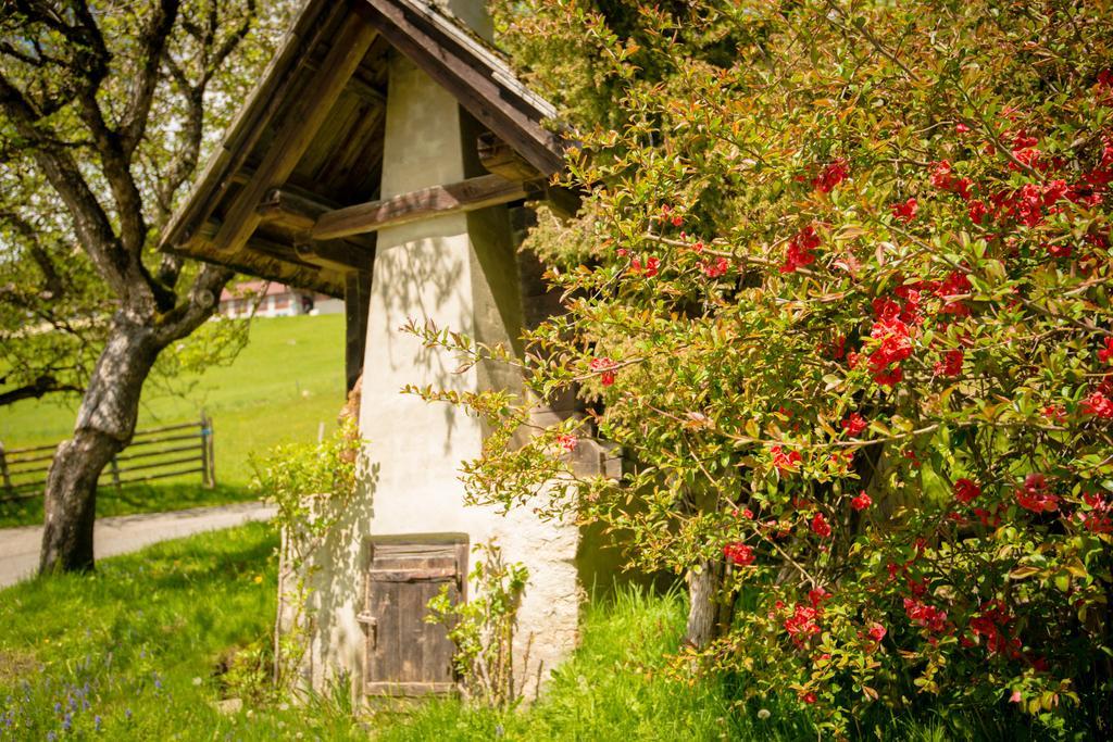 Walcherhof Арриах Экстерьер фото